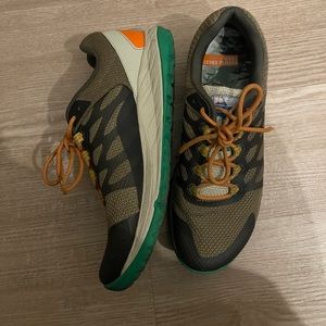 Merrell pacific crest trail shoes women